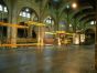  mise en place d'une nouvelle exposition